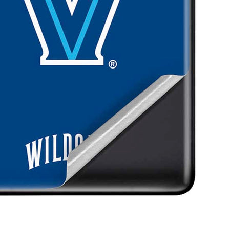 Villanova University Logo Large Google Pixel 6 Pro Skin